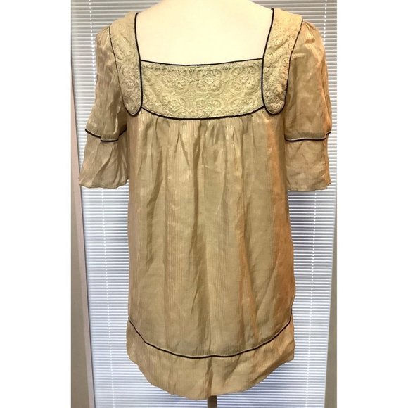 MM Couture Miss Me Tassel Top - Picture 2 of 11